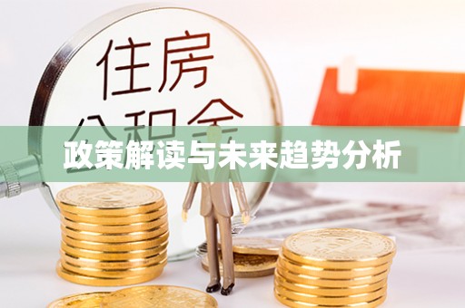 洋县政策解读与未来趋势分析